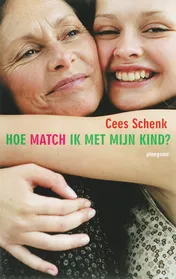 Omslag van Hoe match ik met mijn kind?
