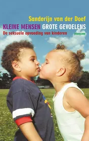Omslag van Kleine mensen, grote gevoelens