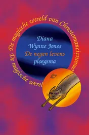 Omslag van De negen levens