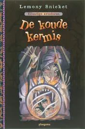 Omslag van De koude kermis
