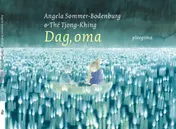 Omslag van Dag, oma