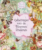 Omslag van Geheimpjes van de Bloemenkinderen