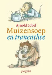 Omslag van Muizensoep en tranenthee