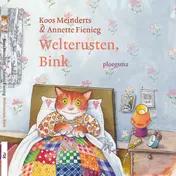 Omslag van Welterusten, Bink