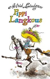 Omslag van Pippi Langkous