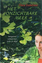 Omslag van Het onzichtbare meer