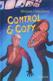 Omslag van Control & copy
