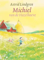 Omslag van Michiel van de Hazelhoeve