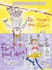 Omslag van De regels van Floor