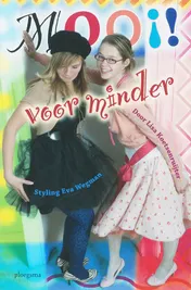 Omslag van Mooi voor minder
