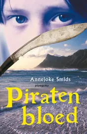Omslag van Piratenbloed