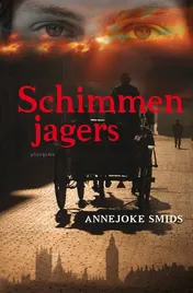 Omslag van Schimmenjagers