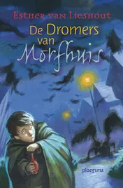 Omslag van De dromers van Morfhuis