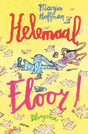 Omslag van Helemaal Floor