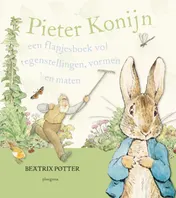 Omslag van Tegenstellingen, vormen en maten