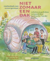 Omslag van Niet zomaar een dak