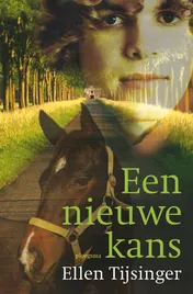 Omslag van Een nieuwe kans
