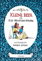 Omslag van Kleine Beer