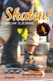 Omslag van Skaten!