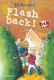 Omslag van Flashback!