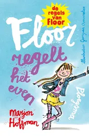 Omslag van Floor regelt het even