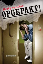 Omslag van Opgepakt