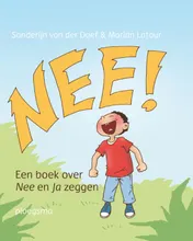 Omslag van Nee