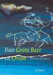 Omslag van Van Grote Beer en Orion