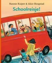 Omslag van Schoolreisje!