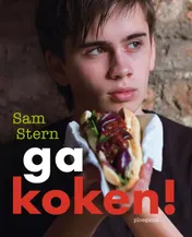 Omslag van Ga koken