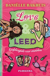 Omslag van Love & leed