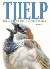 Omslag van Tjielp