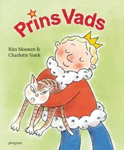 Omslag van Prins Vads