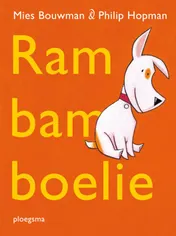 Omslag van Rambamboelie