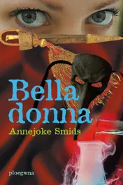 Omslag van Belladonna