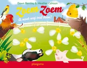 Omslag van Zoem zoem