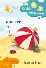 Omslag van Aan zee