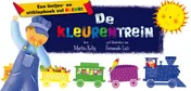 Omslag van De kleurentrein