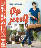 Omslag van Op jezelf