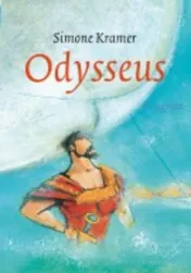Omslag van De omzwervingen van Odysseus