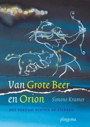 Omslag van Van Grote Beer en Orion