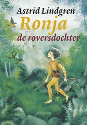 Omslag van Ronja de Roversdochter