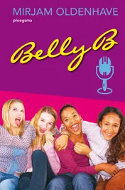 Omslag van Belly B.