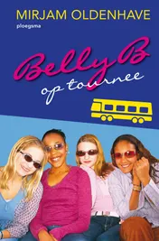 Omslag van Belly B. op tournee
