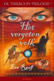 Omslag van Het vergeten volk