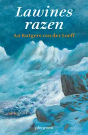 Omslag van Lawines razen