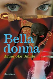 Omslag van Belladonna