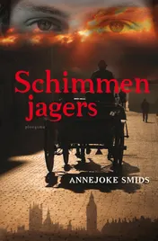 Omslag van Schimmenjagers