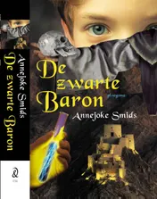 Omslag van De zwarte baron