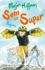 Omslag van Sem = Super